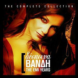 Despina Vandi - Despina Vandi - The Emi Years/The Complete Collection album