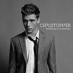 Christopher - Nothing In Common album