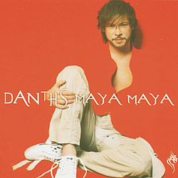 Christos Dantis - Maya Maya album