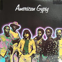 American Gypsy - American Gypsy album