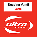 Despina Vandi - Jambi album