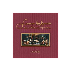 Loreena Mckennitt - 1998  Live In Paris And Toront album