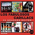 Los Fabulosos Cadillacs - 20 Grandes Exitos альбом