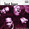 The Lost Boyz - Legal Drug Money album
