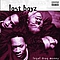 The Lost Boyz - Legal Drug Money альбом