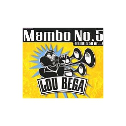 Lou Bega - Mambo No. 5 альбом