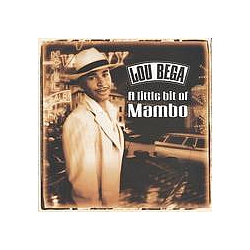 Lou Bega - The Latino Mix (disc 1) album