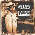 Lou Bega - The Latino Mix (disc 1) альбом