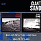 Giant Sand - Valley Of Rain/Ballad Of A Thin Line Man album