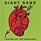 Giant Sand - Center of the Universe album