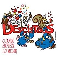 Despistaos - Cuando Empieza Lo Mejor альбом