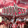 Loudness - Lightning Strikes альбом