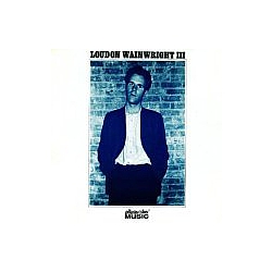 Loudon Wainwright Iii - Album 1 album