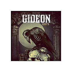Gideon - Costs album