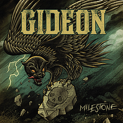 Gideon - Milestone альбом