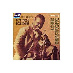 Louis Armstrong - 25 Greatest Hot Fives &amp; Sevens альбом