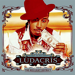 Ludacris - The Red Light District album
