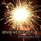 Devon Werkheiser - Sparks Will Fly album