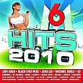 Diam&#039;s - M6 Hits 2010 album