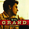 Gil Grand - Burnin&#039; album