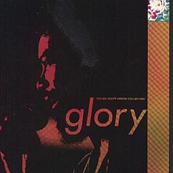 Gil Scott-Heron - Glory: The Gil Scott-Heron Collection (disc 1) альбом