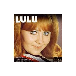 Lulu - The Gold Collection album