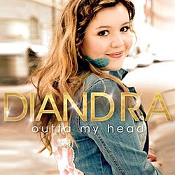 Diandra - Outta My Head альбом