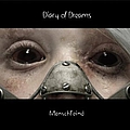 Diary Of Dreams - MenschFeind album