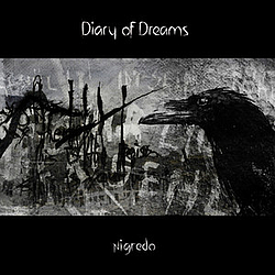 Diary Of Dreams - Nigredo album