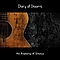 Diary Of Dreams - the Anatomy of Silence album