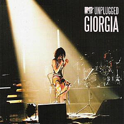 Giorgia - MTV Unplugged album