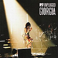 Giorgia - MTV Unplugged album