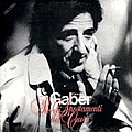 Giorgio Gaber - Piccoli Spostamenti Del Cuore album