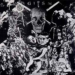 GISM - Detestation альбом