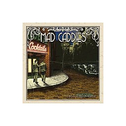 The Mad Caddies - Just One More album
