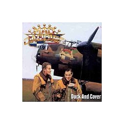 The Mad Caddies - Duck &amp; Cover album