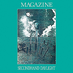Magazine - Secondhand Daylight album