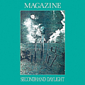 Magazine - Secondhand Daylight album