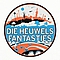 Die Heuwels Fantasties - Die Heuwels Fantasties альбом