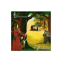 Die Irrlichter - Elfenhain album