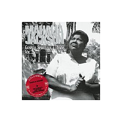Mahalia Jackson - Gospels, Spirituals, &amp; Hymns, Vol. 2 album