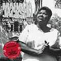 Mahalia Jackson - Gospels, Spirituals, &amp; Hymns, Vol. 2 альбом