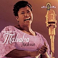 Mahalia Jackson - The Best of Mahalia Jackson album