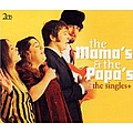 The Mamas &amp; The Papas - The Singles+ album