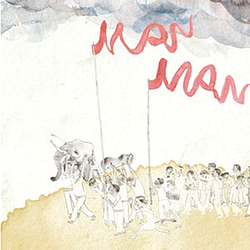 Man Man - Six Demon Bag альбом