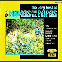 The Mamas &amp; The Papas - The Very Best of the Mamas &amp; the Papas album