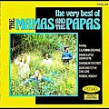 The Mamas &amp; The Papas - The Very Best of the Mamas &amp; the Papas album