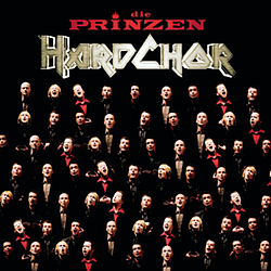 Die Prinzen - HardChor альбом