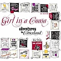 Girl In A Coma - Adventures in Coverland album