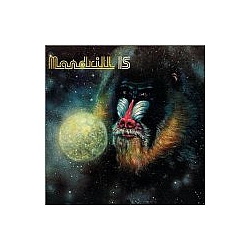 Mandrill - Mandrill Is альбом